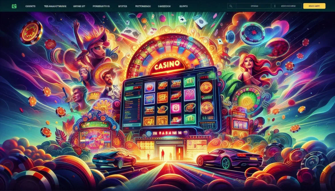 Spielbank Thüringen
